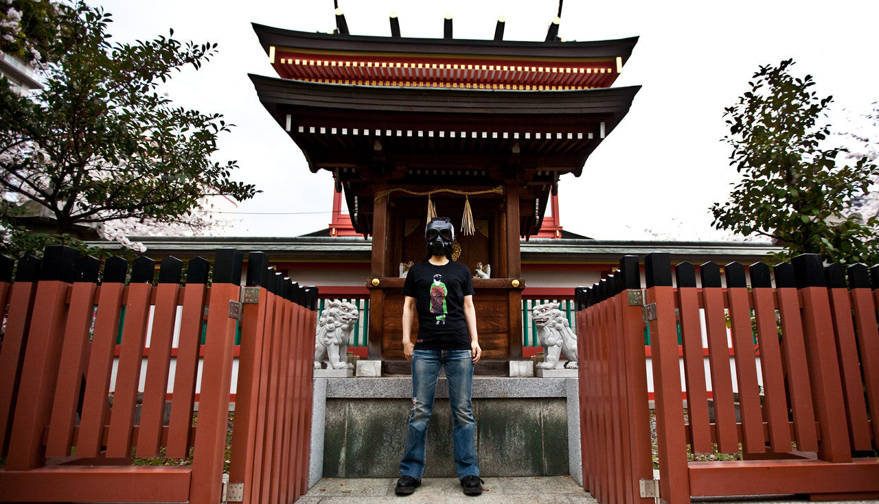 Take Three!  And roll . . .