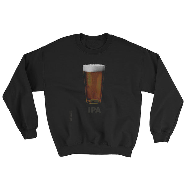 IPA Draft Beer Sweatshirt