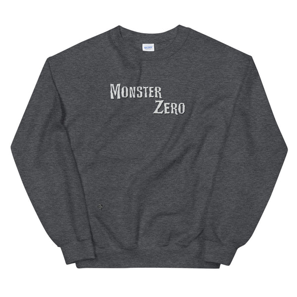 Monster Zero Sweatshirt [more colors available]