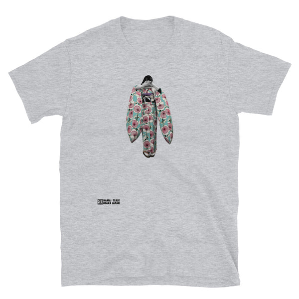 Speak No Evil Furisode T-Shirt