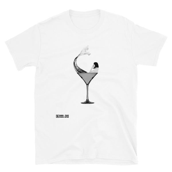 Mermaid Martini [more colors available]