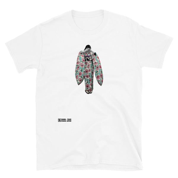 Speak No Evil Furisode T-Shirt