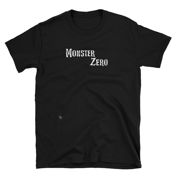 Monster Zero [more colors available]