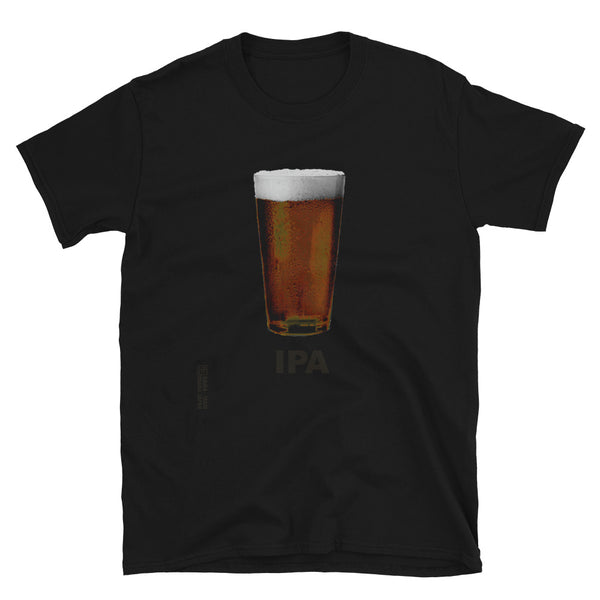 IPA Draft Beer