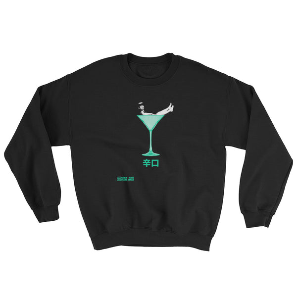 Amasan Martini Sweatshirt