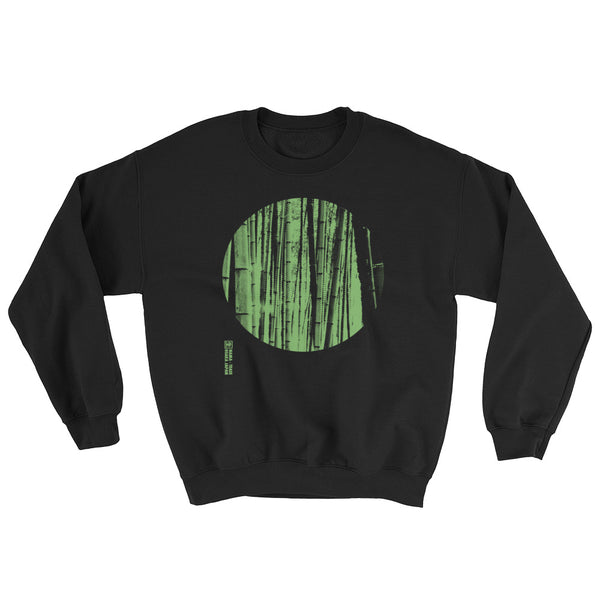 Bamboo Window Sweatshirt